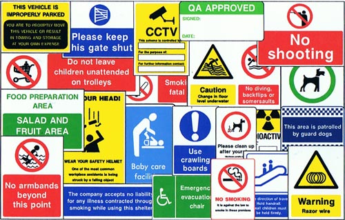 Pictures For Health And Safety At Workplace