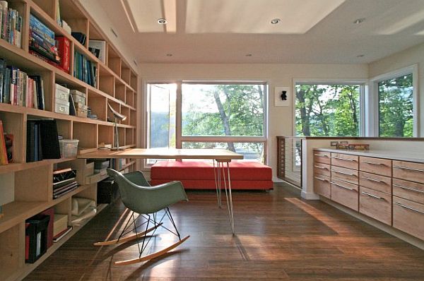 Pictures Of Shelves On Walls