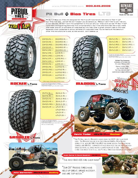 Pitbull Atv Tires Prices