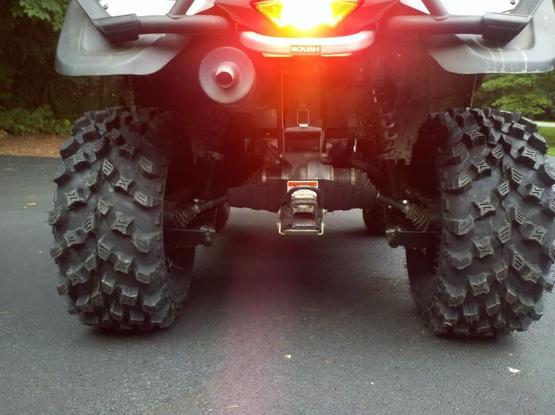 Pitbull Atv Tires Reviews