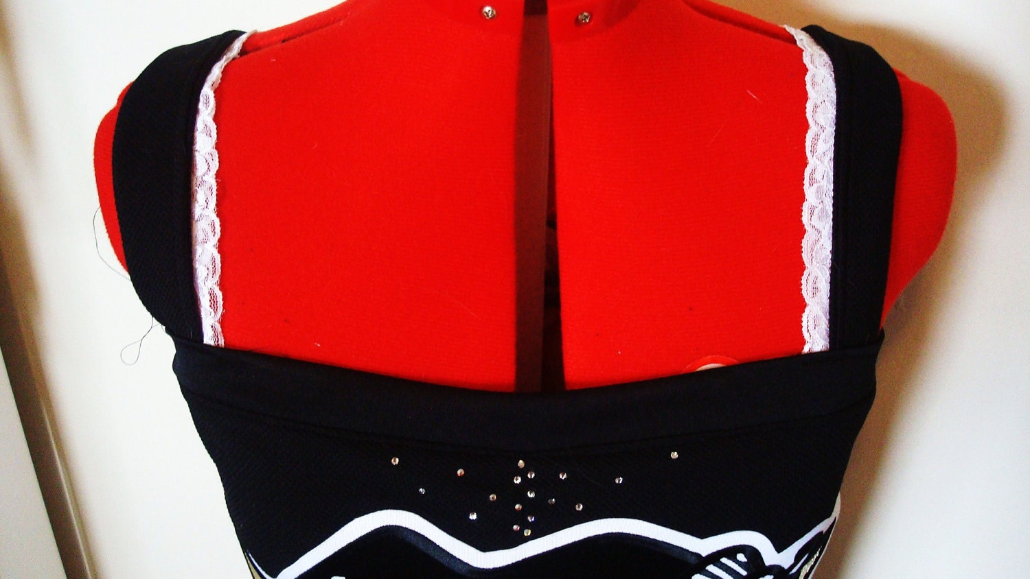 Pittsburgh Penguins Jersey Dress