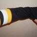 Pittsburgh Penguins Jersey Dress
