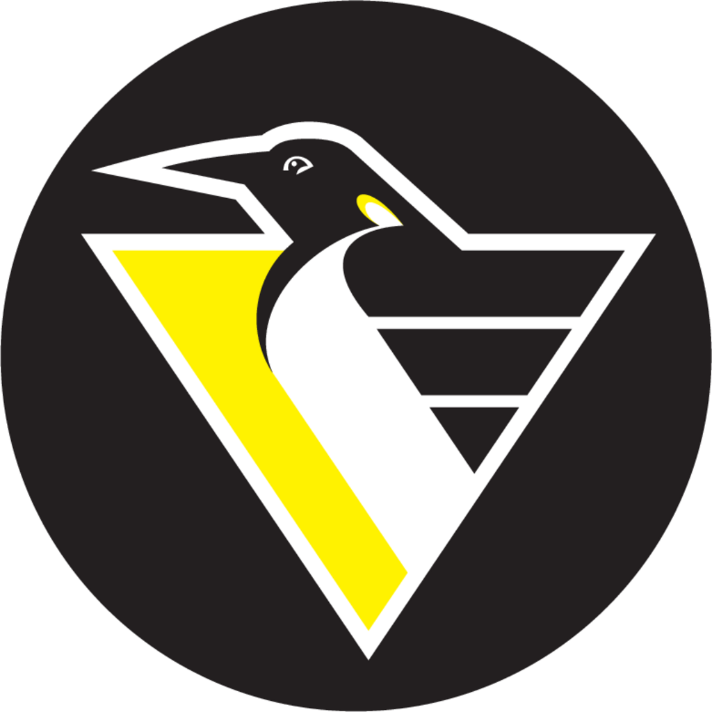 Pittsburgh Penguins Logo Png