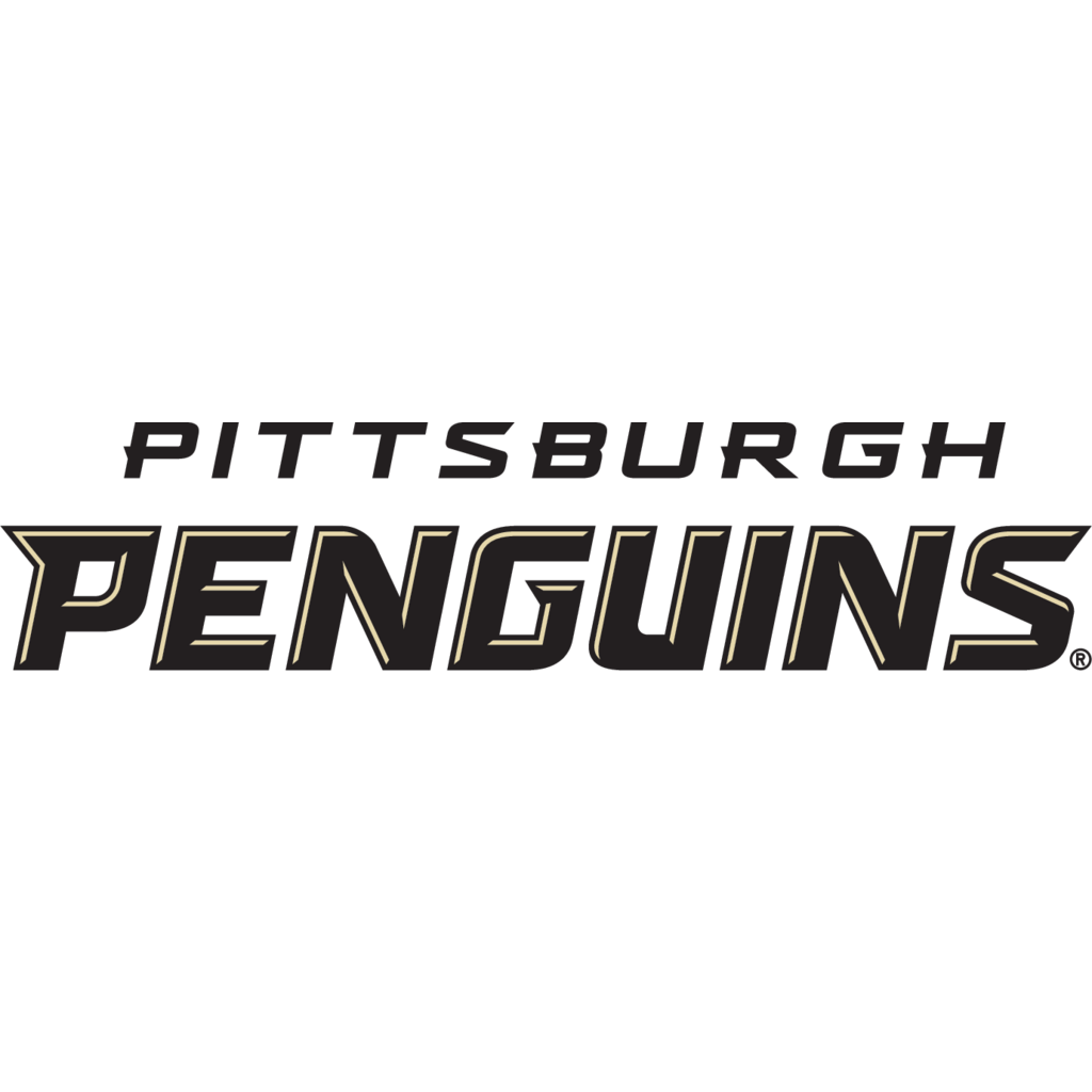 Pittsburgh Penguins Logo Png