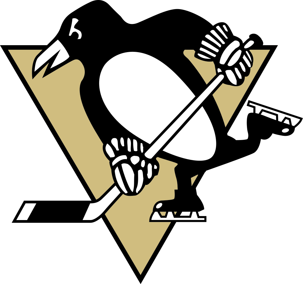 Pittsburgh Penguins Logo Png