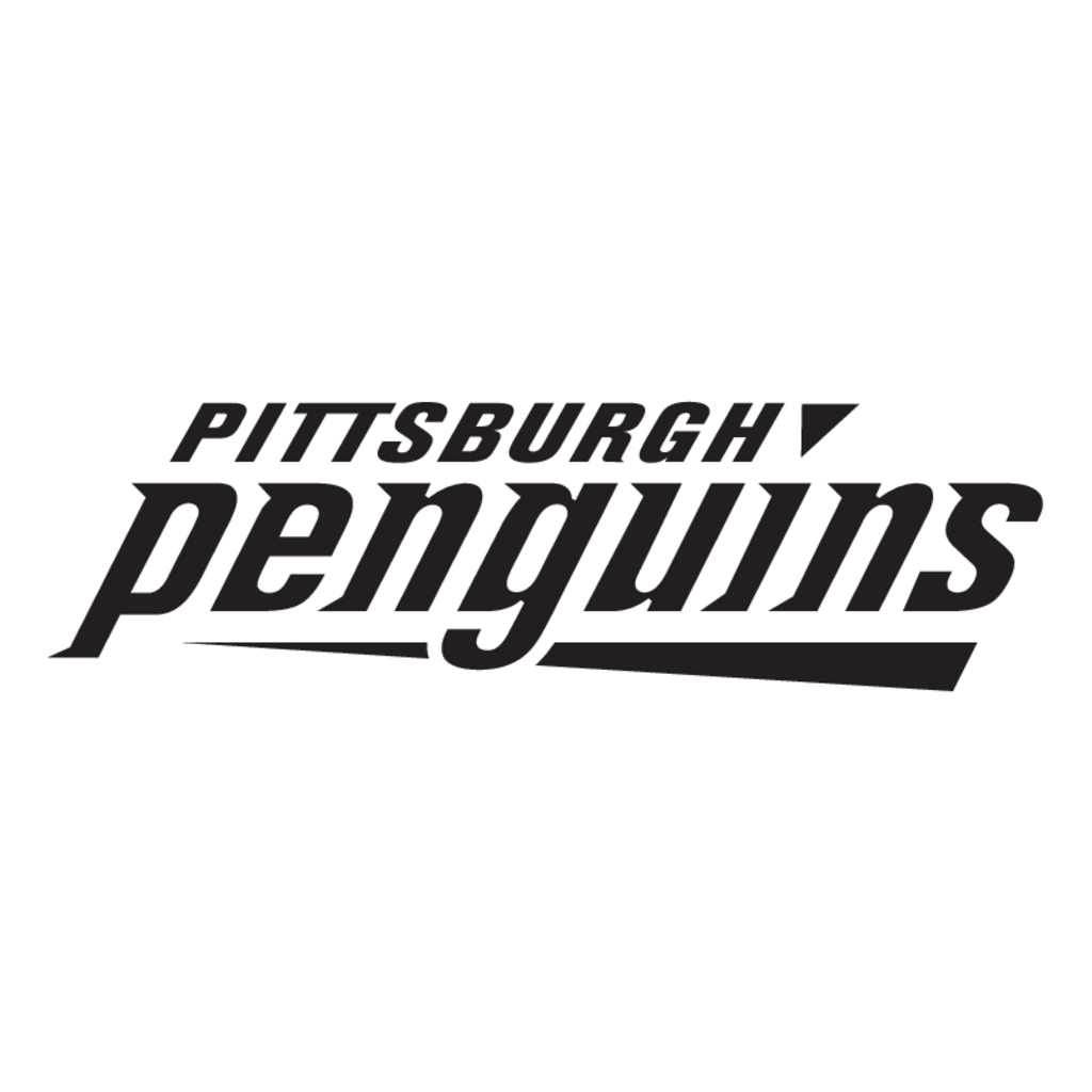 Pittsburgh Penguins Logo Png