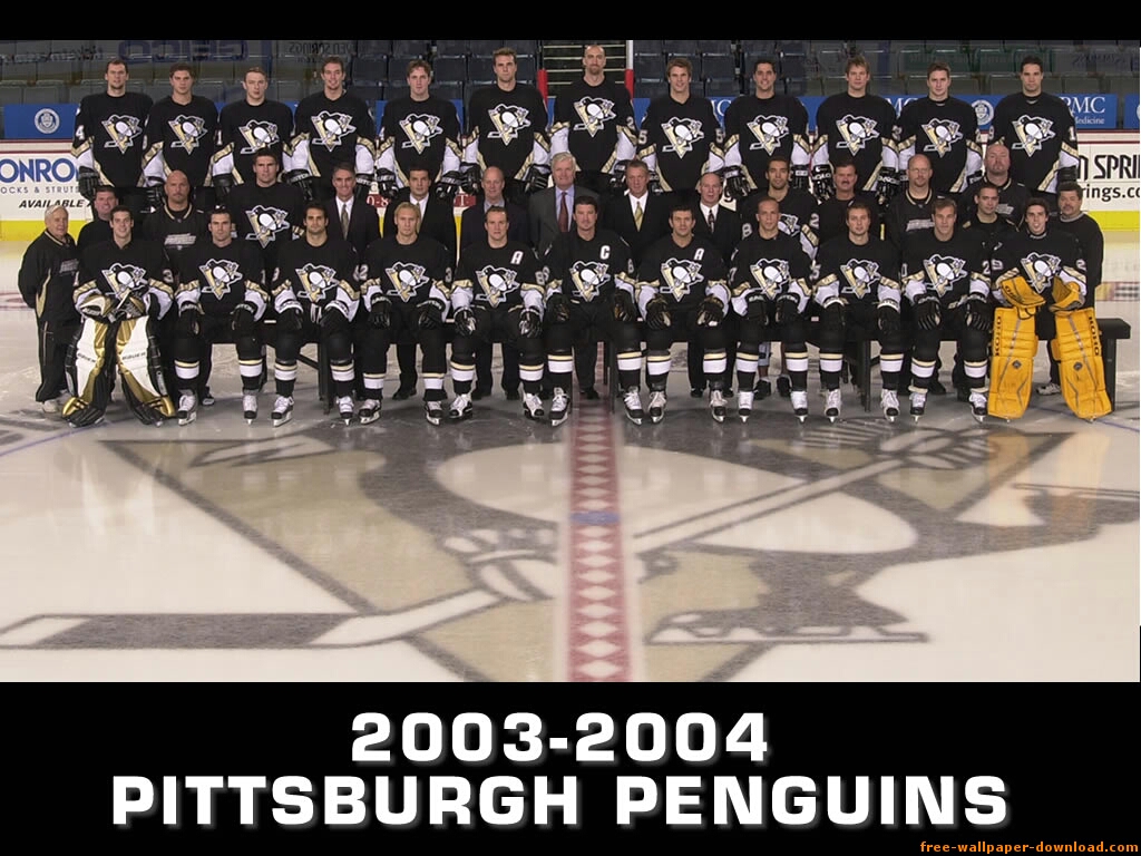 Pittsburgh Penguins Wallpaper Schedule