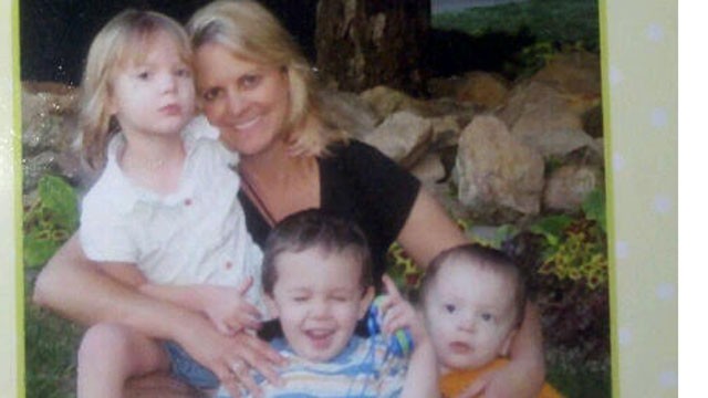 Plane Crash Victims Photos