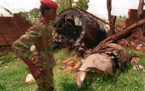 Plane Crash Victims Pictures