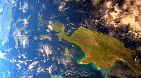 Planet Earth Bbc Online