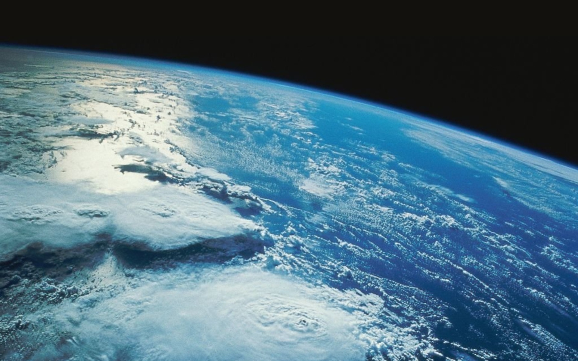 Planet Earth Wallpaper Hd