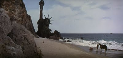 Planet Of The Apes 1968 Woman