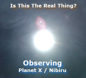 Planet X Nasa Photos