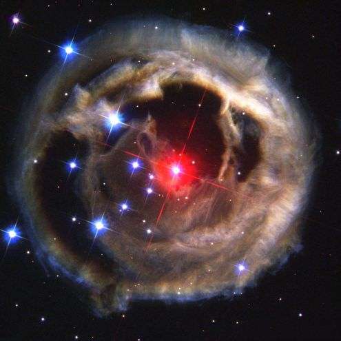 Planet X Nibiru Visible
