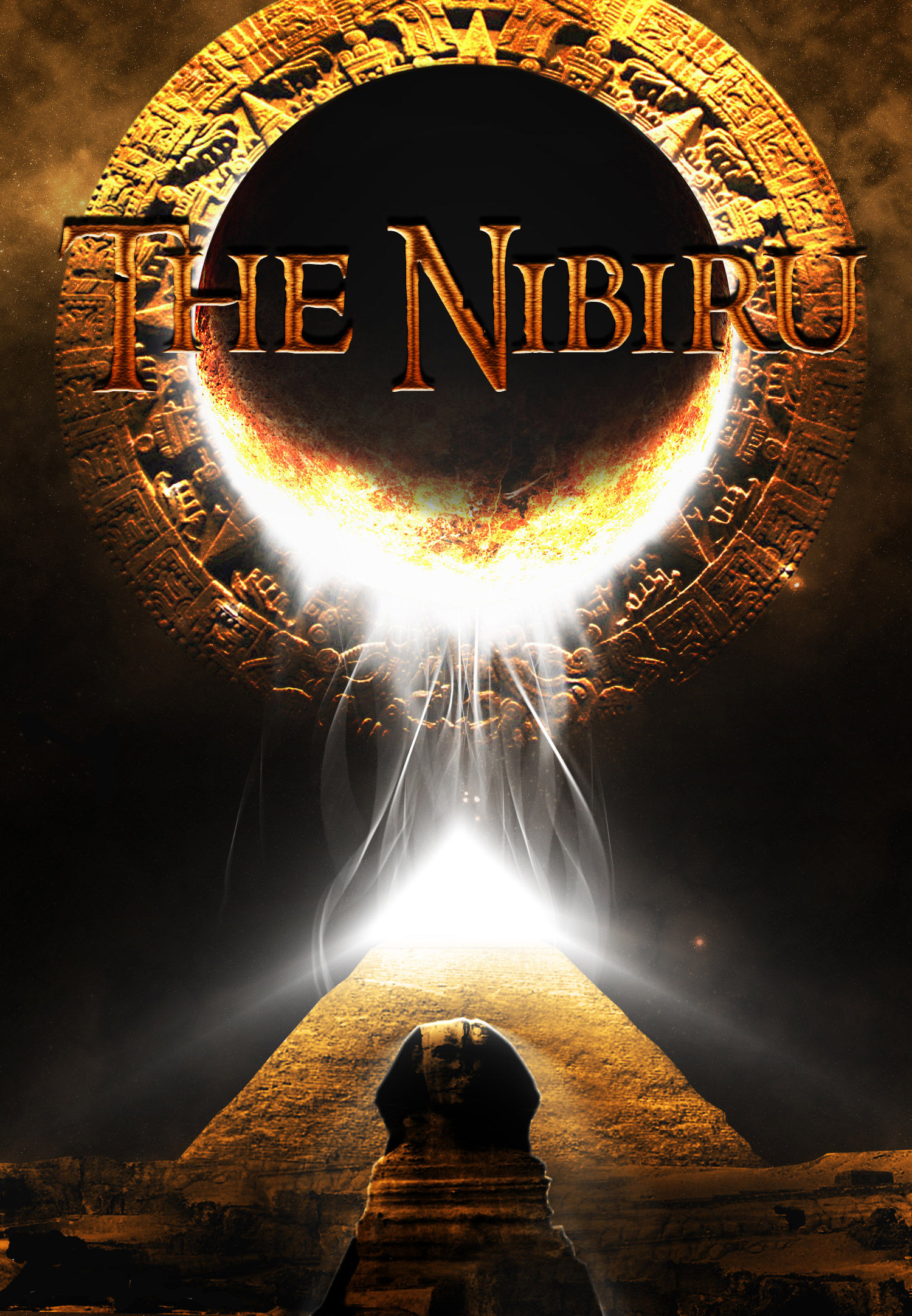 Planet X Nibiru Visible