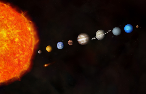 Planets