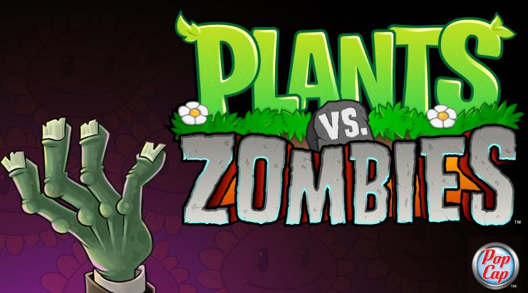 Plants Vs Zombies