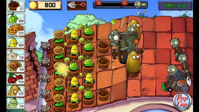 Plants Vs Zombies Apk Android Download