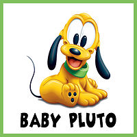 Pluto