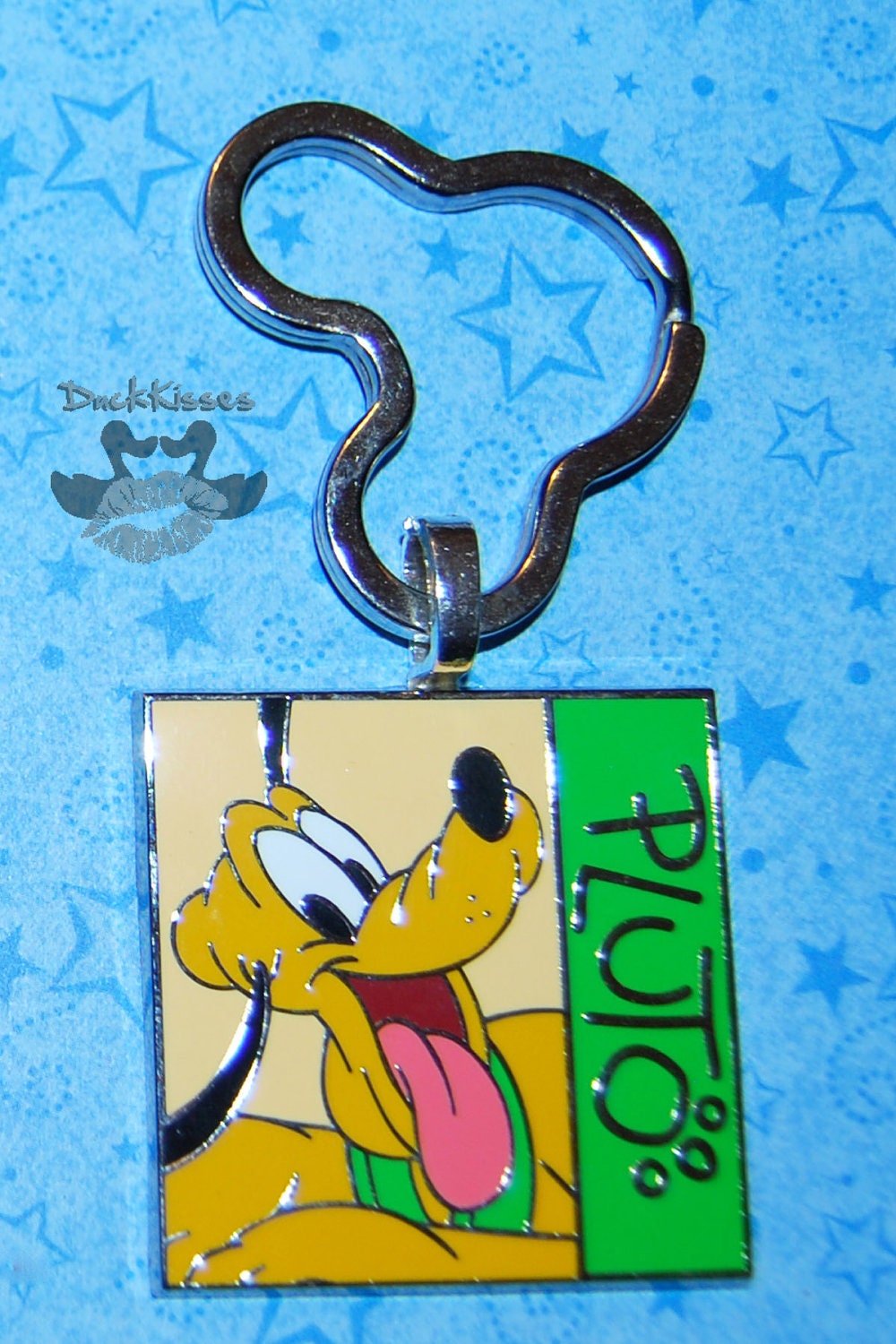 Pluto Disney