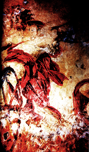 Pluto God Of The Underworld
