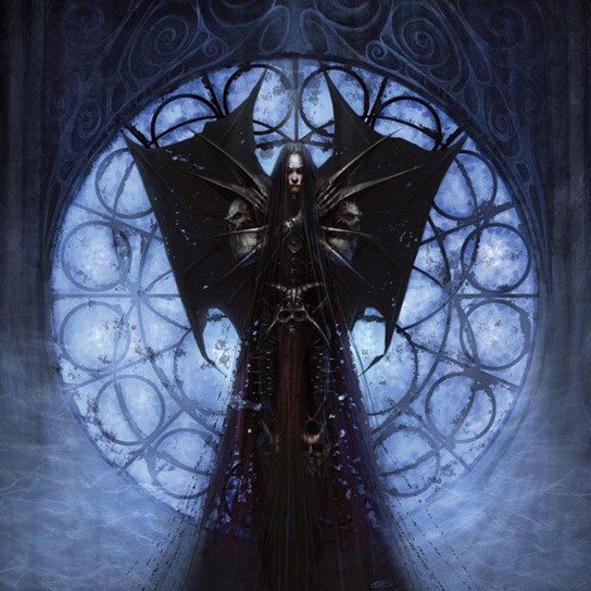 Pluto God Of The Underworld