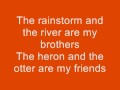 Pocahontas Colors Of The Wind Lyrics