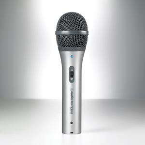 Podcast Microphone Cheap