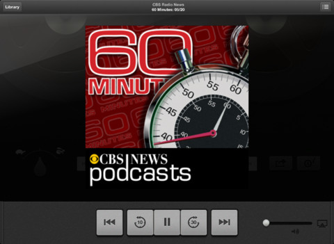 Podcasting Software For Ipad