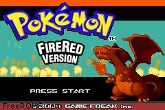 Pokemon Gameboy Advance Roms