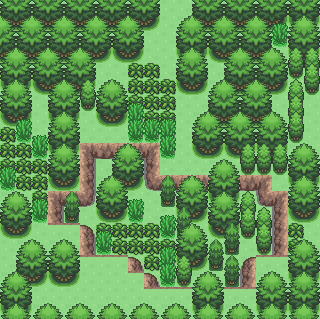 Pokemon Gameboy Advance Roms