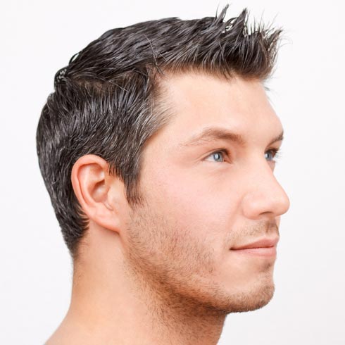 Popular Hairstyles For Men With Thick Hair