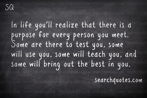 Popular Quotes About Life Lessons