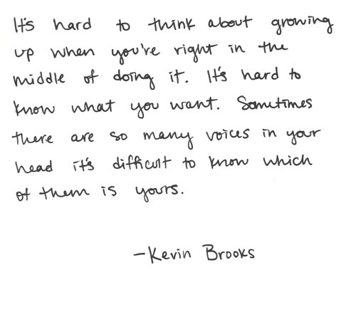 Popular Quotes About Life Tumblr