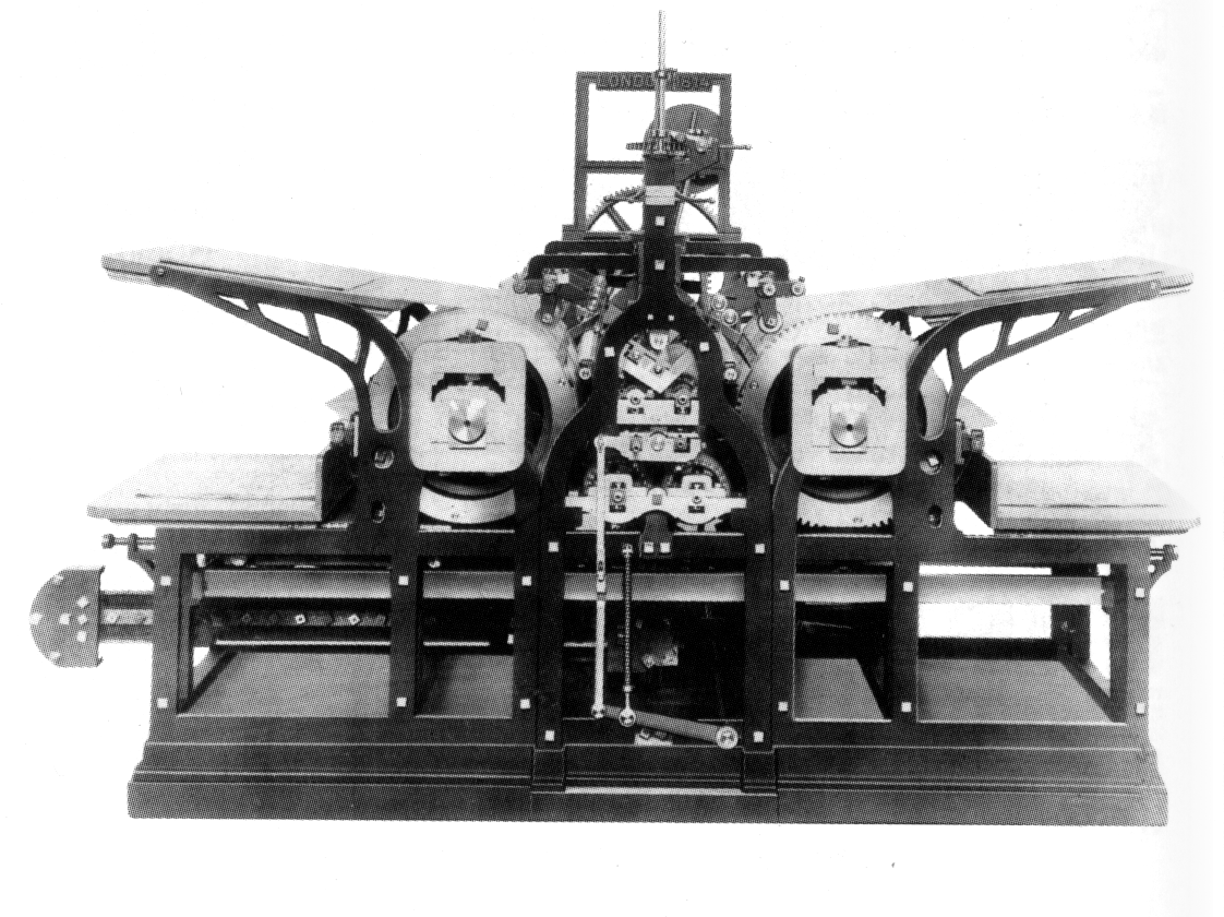 Press