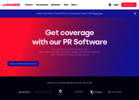 Press Release Template Word Document