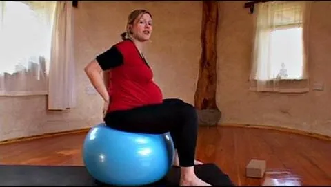 Pressure Points On The Body To Induce Labor