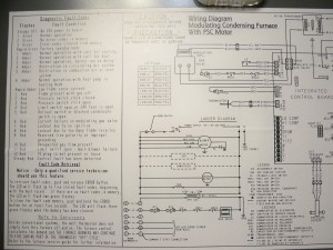 Pressure Switch Furnace Stuck Closed