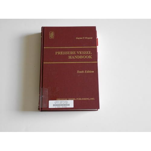 Pressure Vessel Design Handbook Free Download