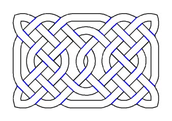 Pretty Patterns To Draw