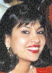 Prince Dipendra Devyani Rana