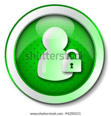 Privacy Icon