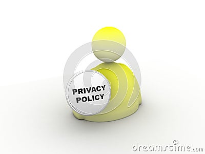 Privacy Icon
