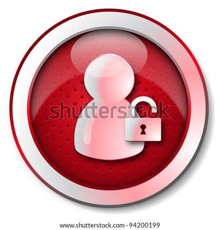 Privacy Icon