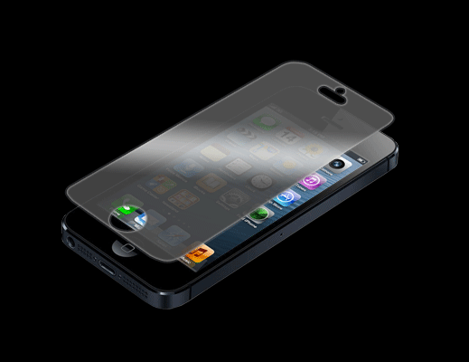 Privacy Screen For Iphone 5