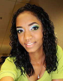 Products For Curly Hair