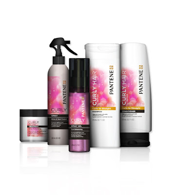 Products For Curly Hair