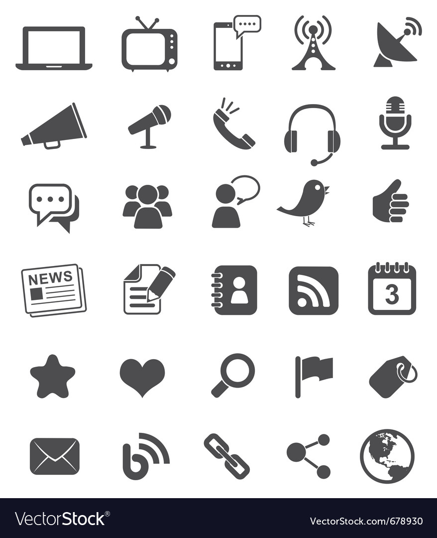 Profile Icon Vector Free