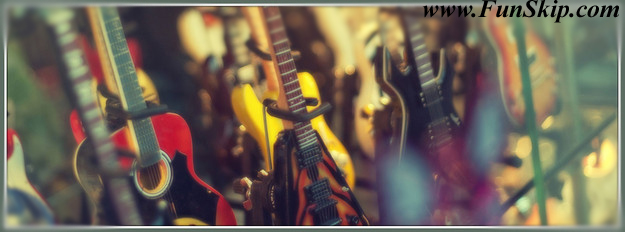 Profile Pics For Facebook For Boys With Guitar