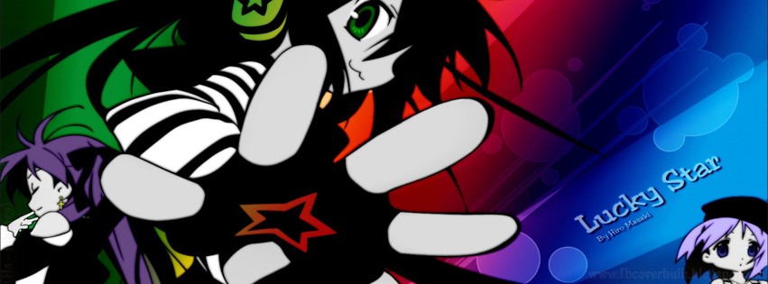 Profile Pictures For Facebook Anime